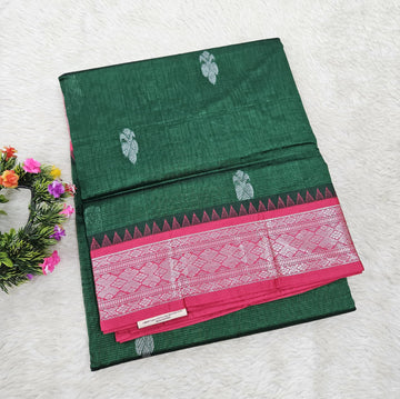 Mangalagiri saree