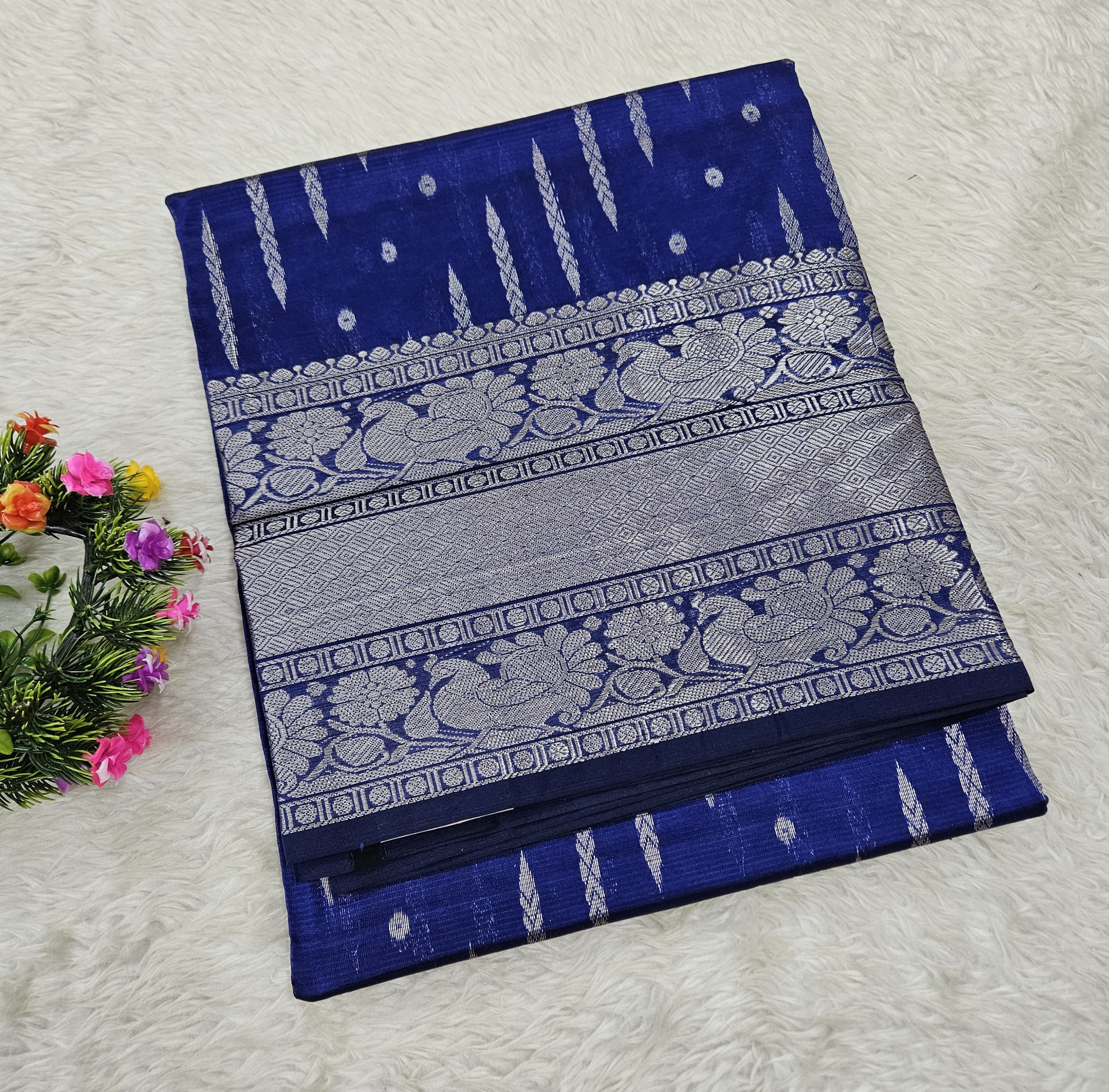 Mangalagiri saree