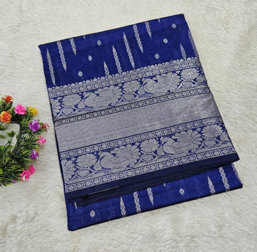 Mangalagiri saree