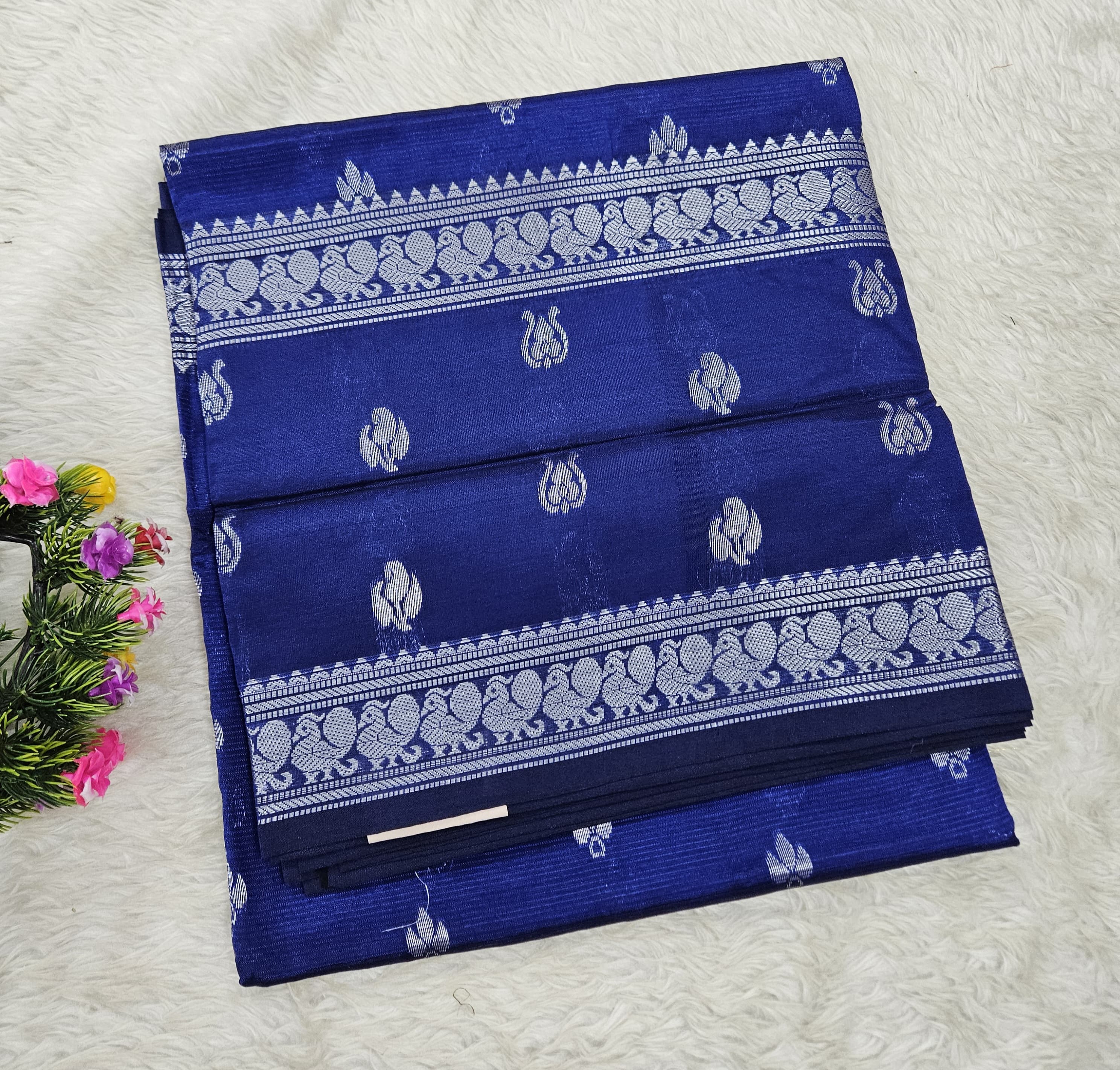 Mangalagiri saree