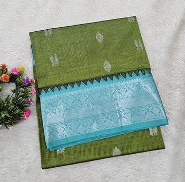Mangalagiri saree