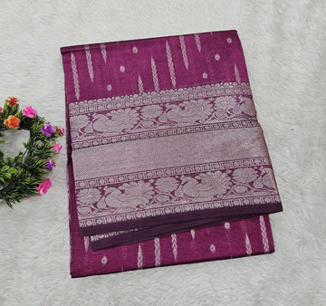 Mangalagiri saree