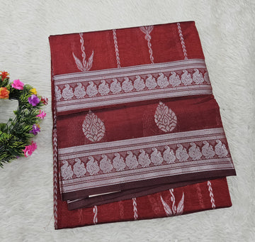 Mangalagiri saree