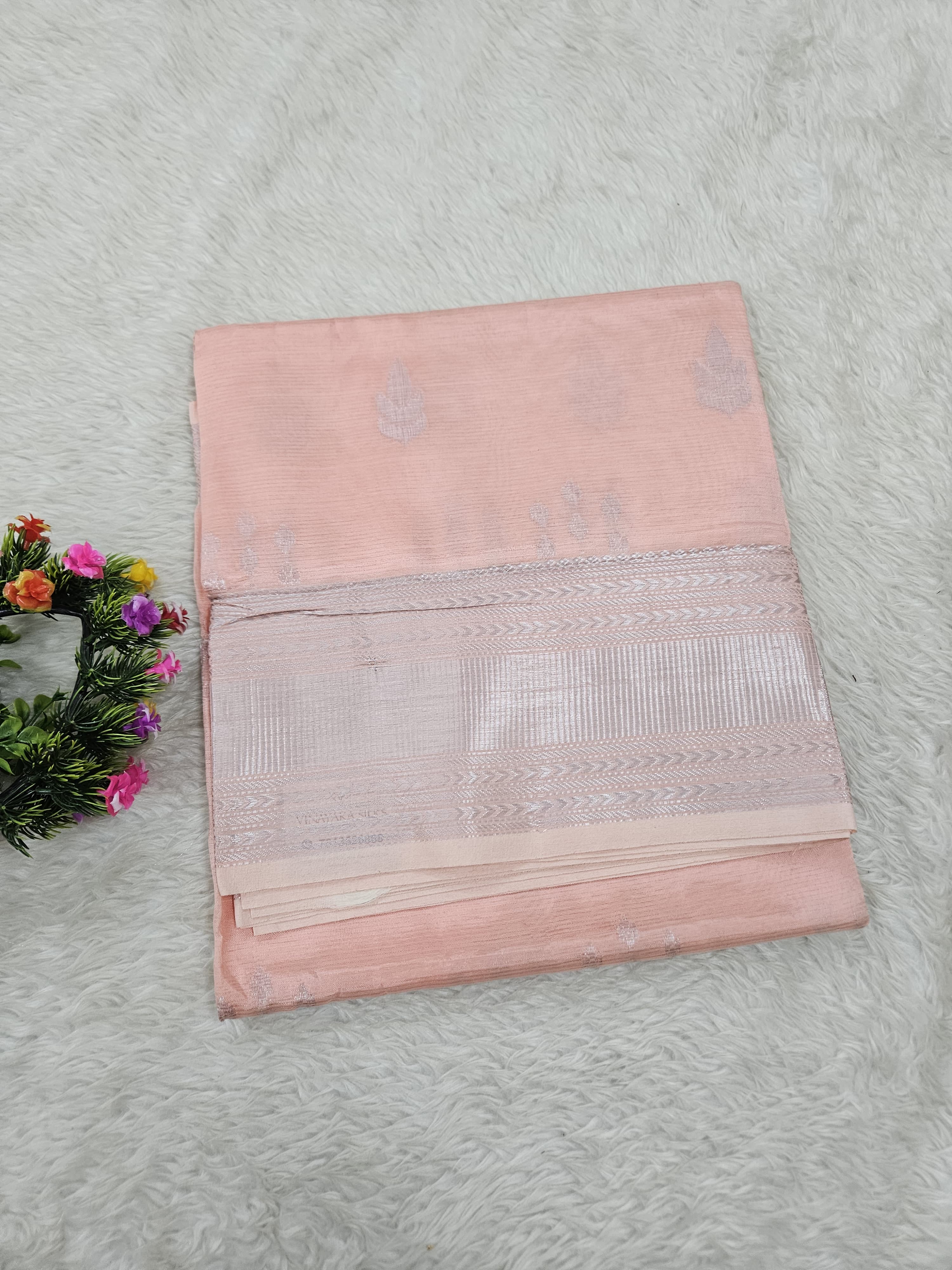 Mangalagiri saree