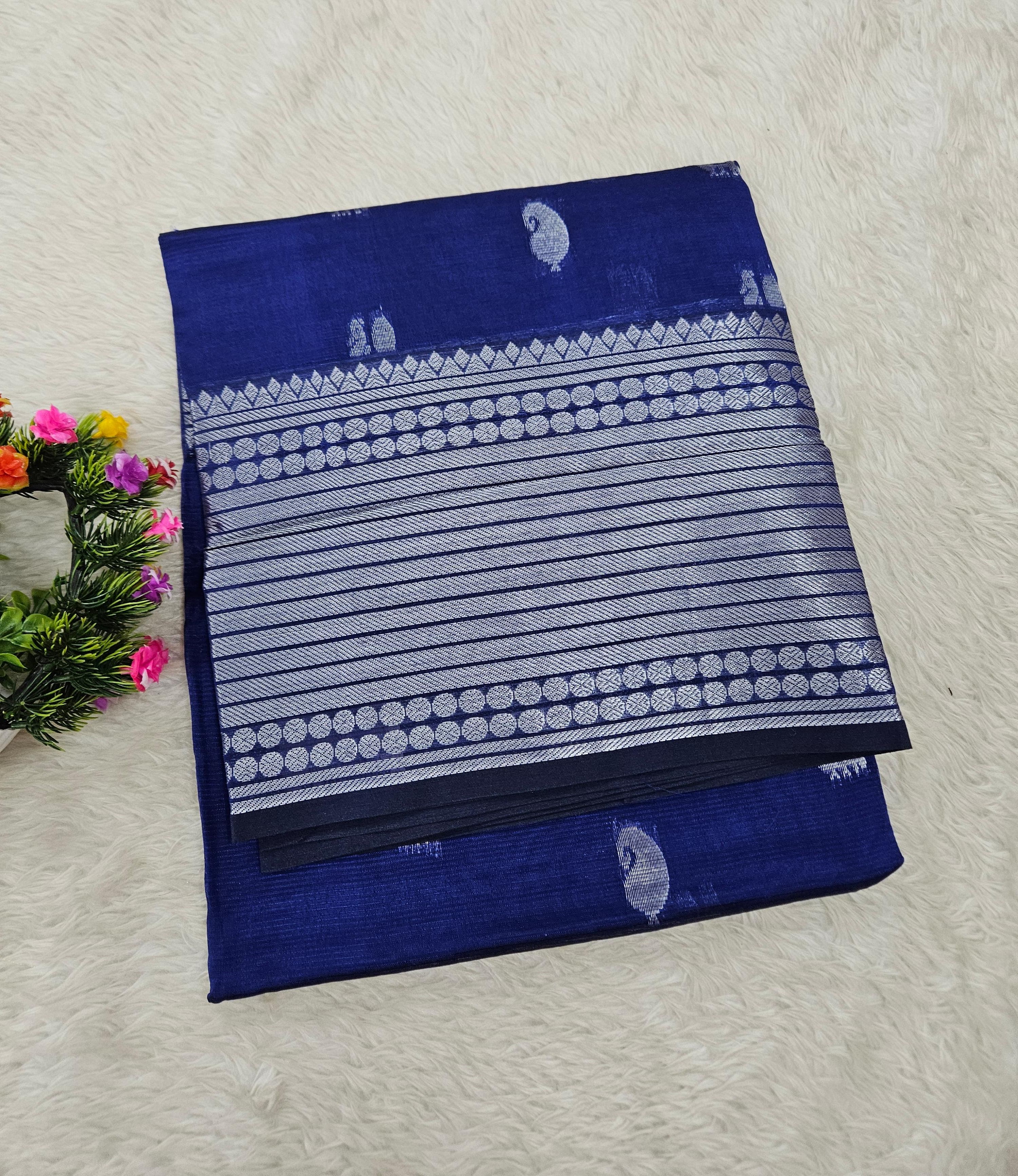 Mangalagiri saree