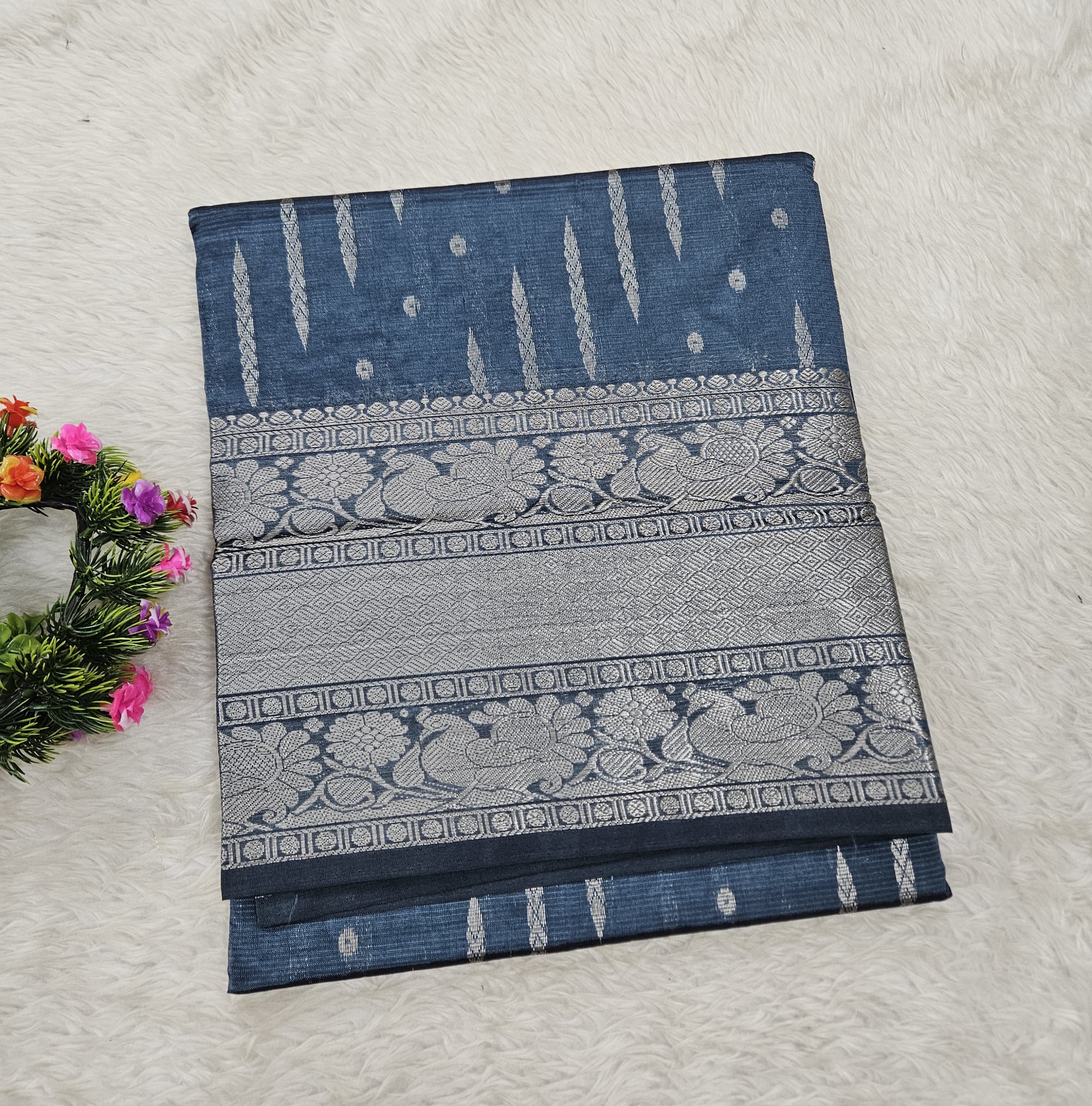 Mangalagiri saree