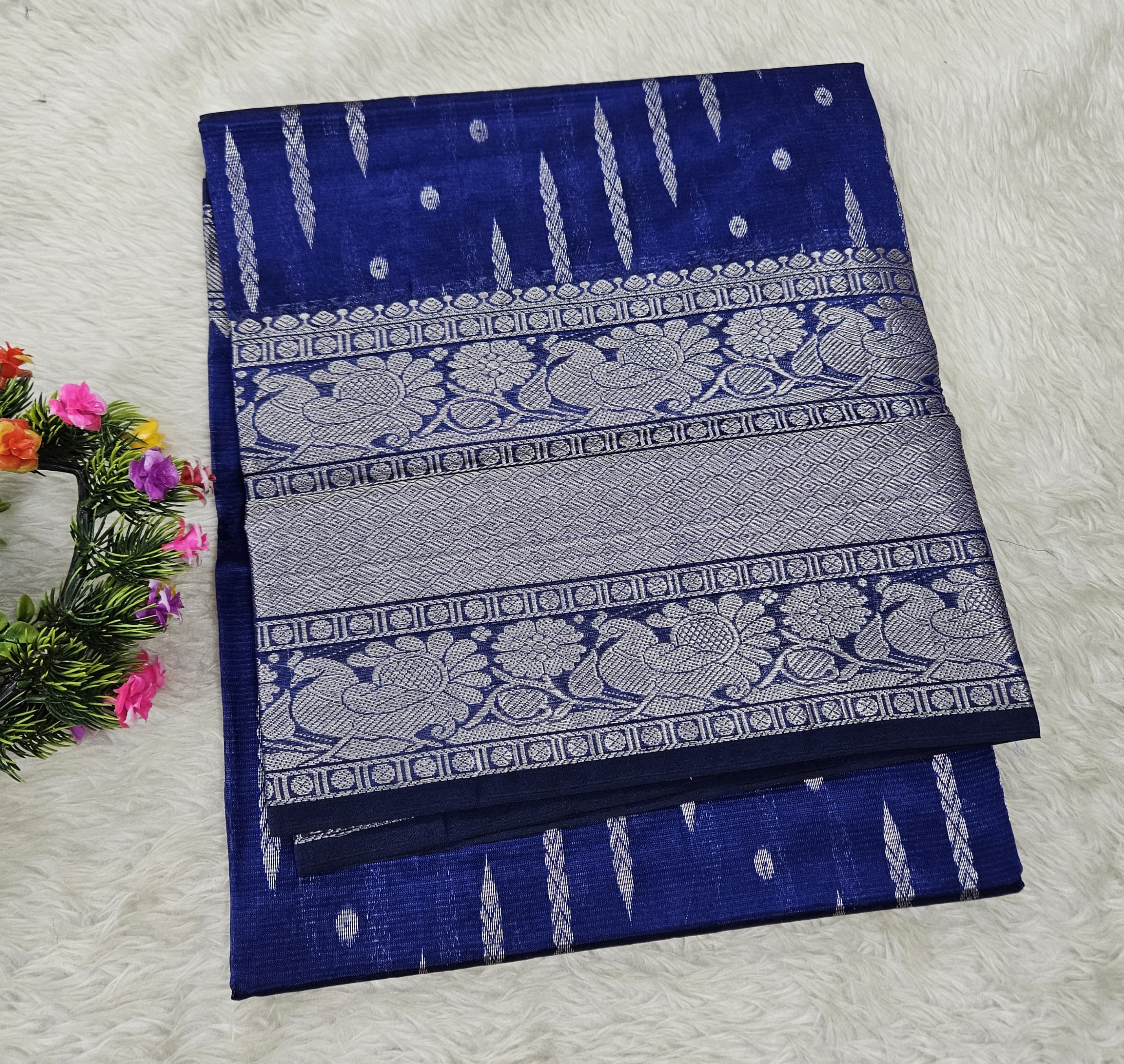 Mangalagiri saree