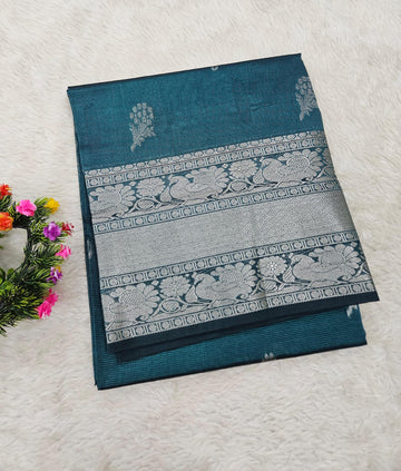 Mangalagiri saree