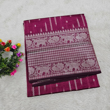 Mangalagiri saree