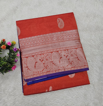 Mangalagiri saree