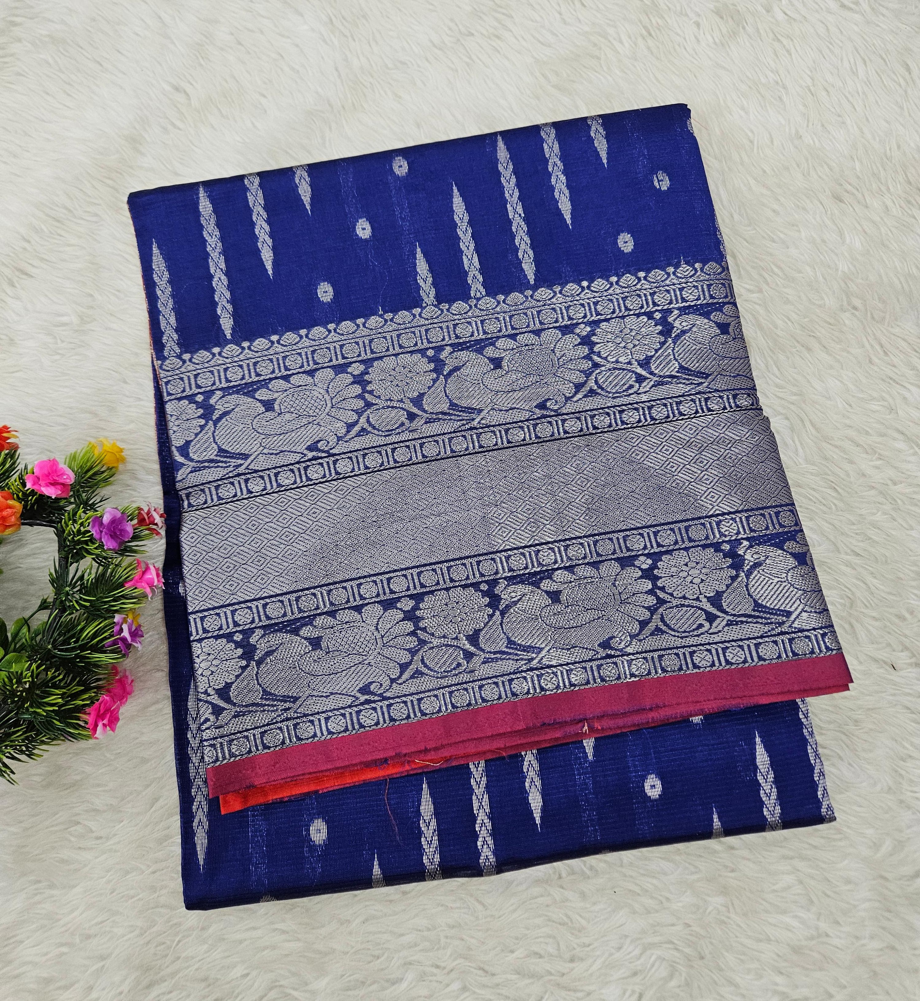 Mangalagiri saree