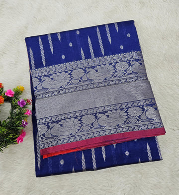 Mangalagiri saree