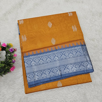 Mangalagiri saree