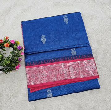 Mangalagiri saree