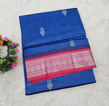 Mangalagiri saree
