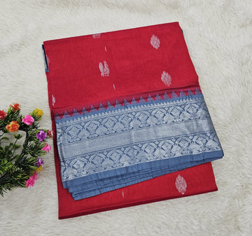 Mangalagiri saree