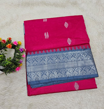 Mangalagiri saree