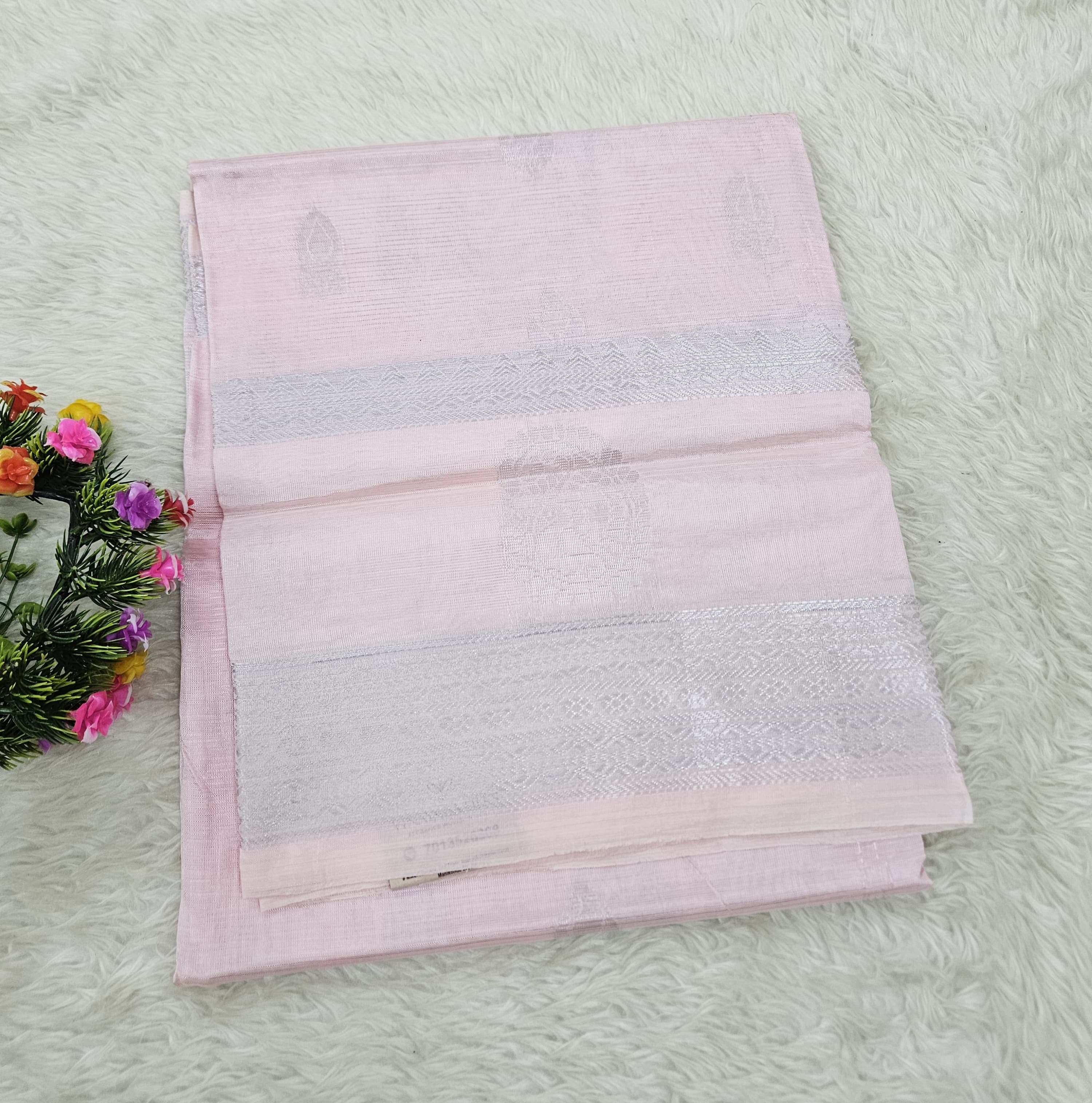 Mangalagiri saree