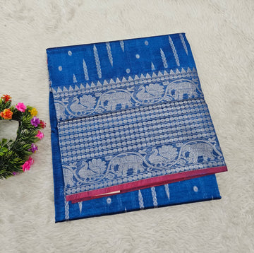 Mangalagiri saree