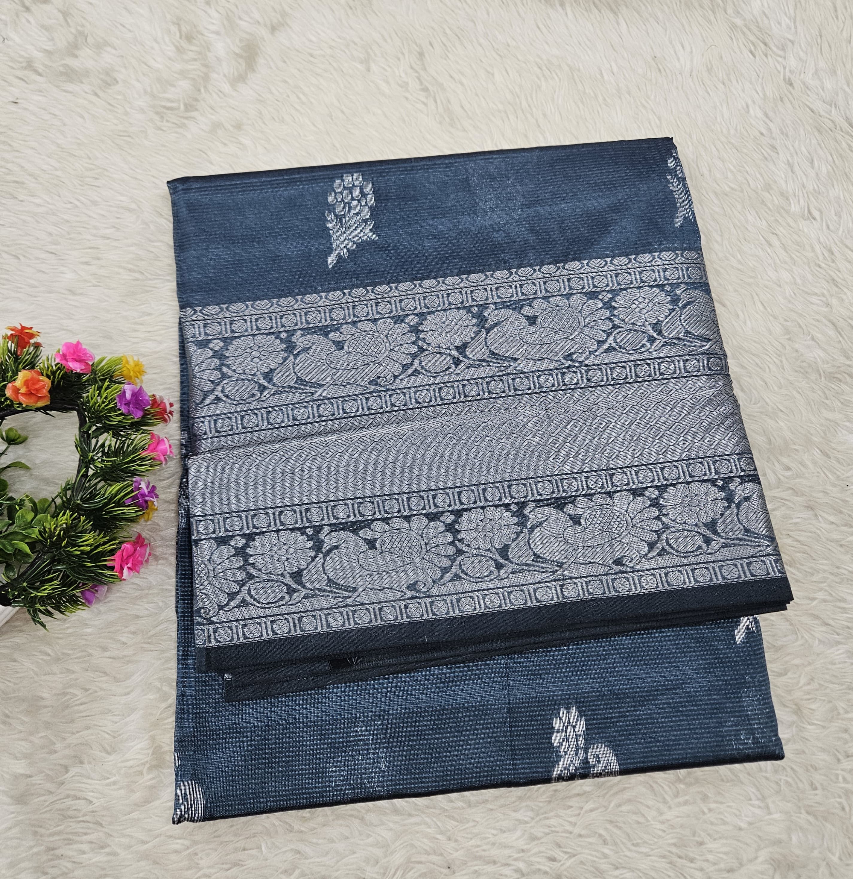 Mangalagiri saree