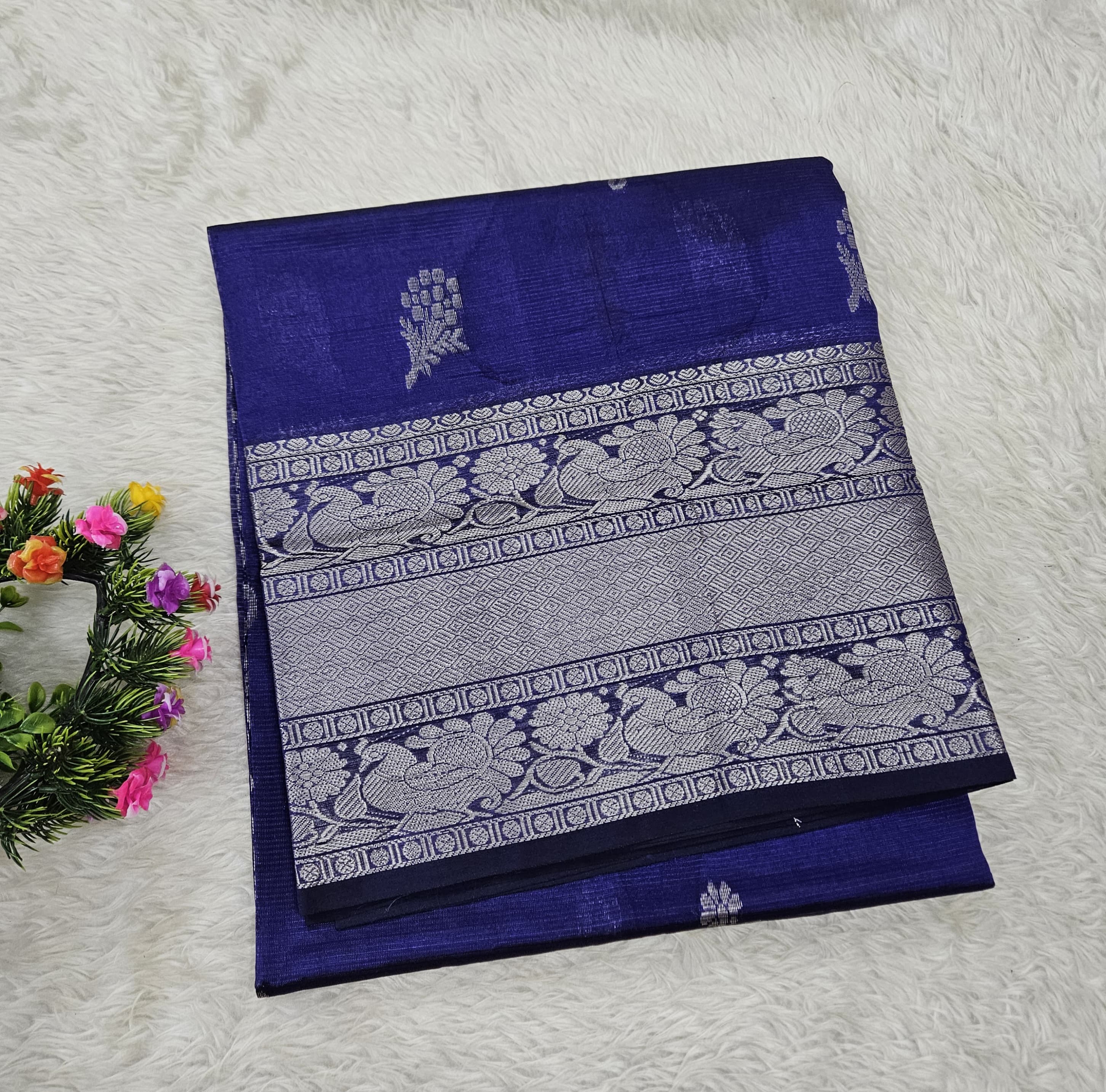 Mangalagiri saree
