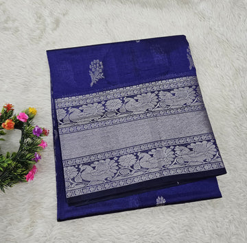 Mangalagiri saree