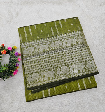 Mangalagiri saree
