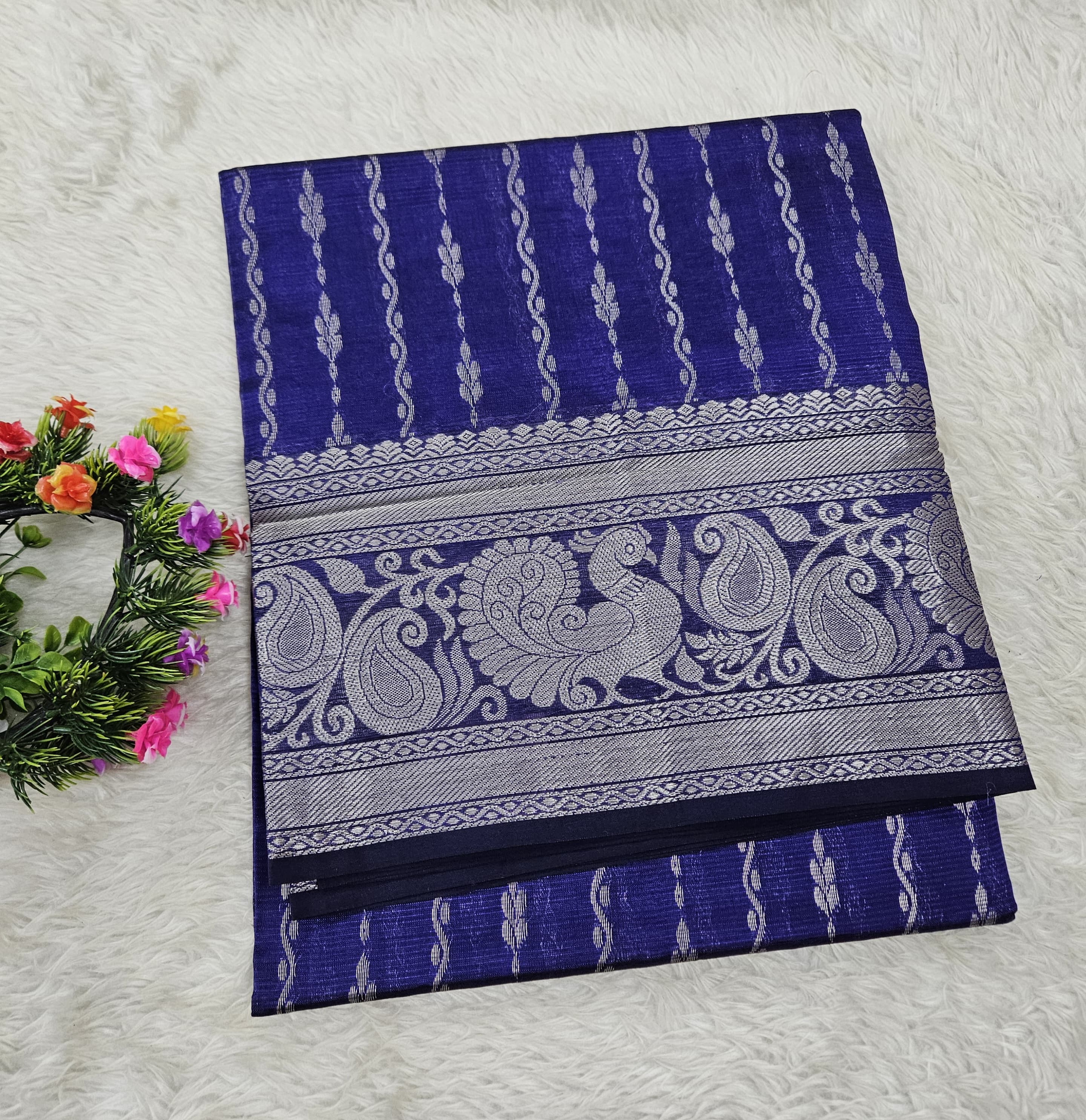 Mangalagiri saree