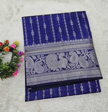 Mangalagiri saree