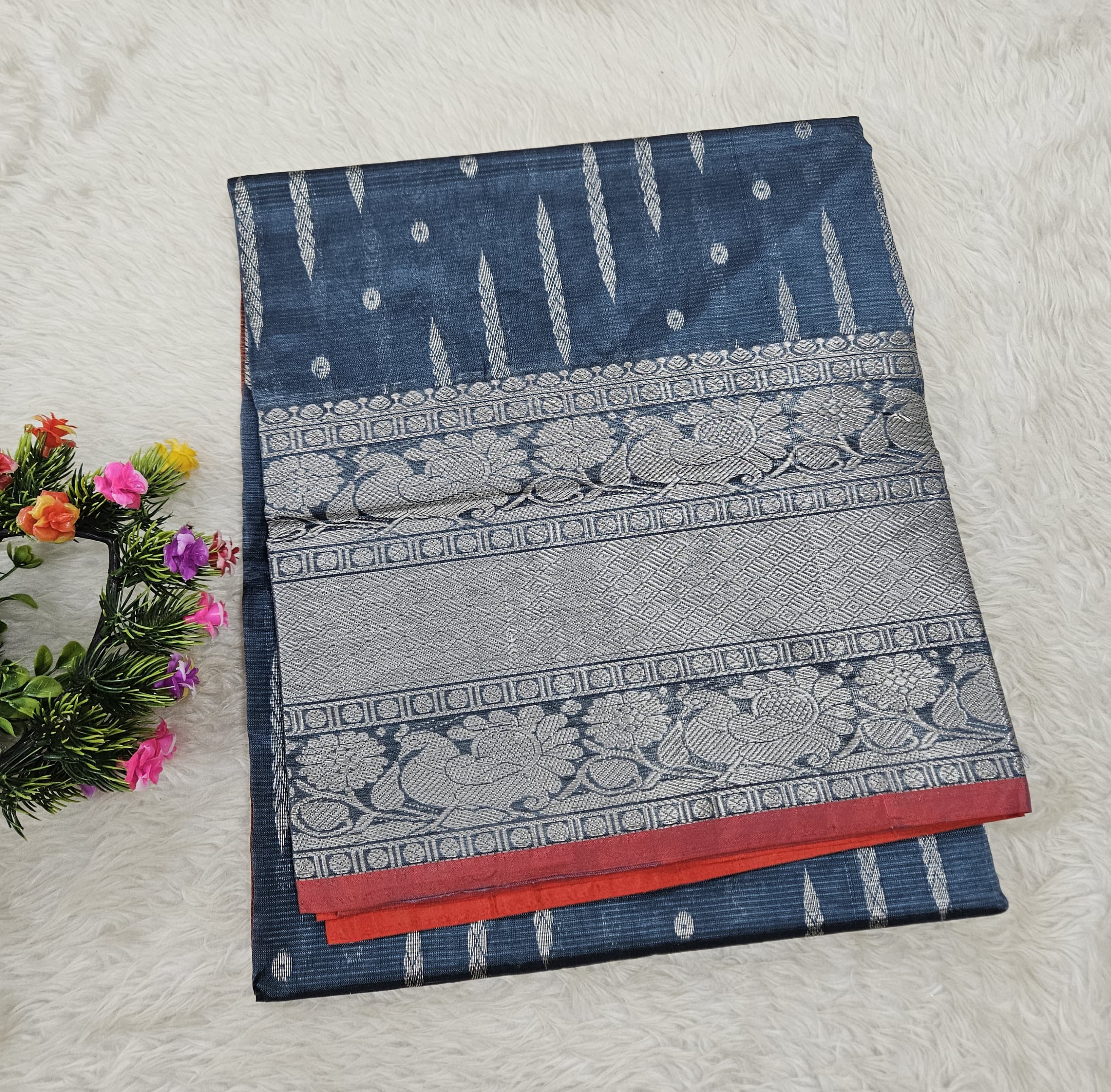 Mangalagiri saree