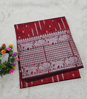 Mangalagiri saree