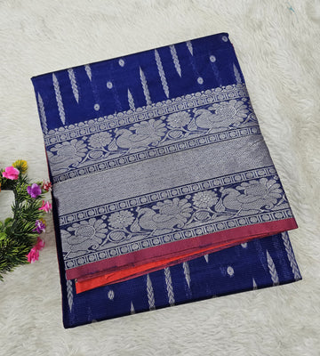 Mangalagiri saree