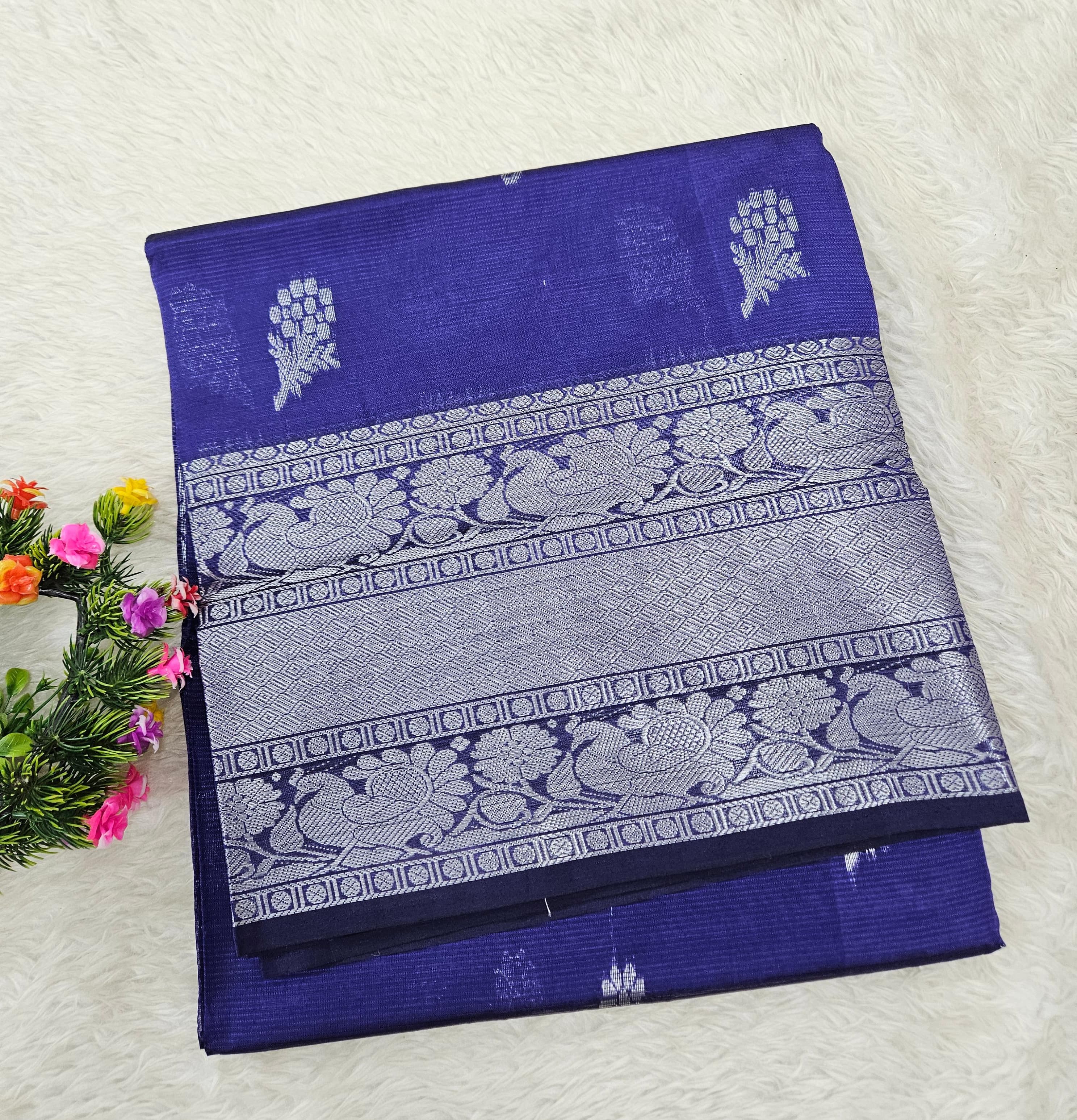 Mangalagiri saree