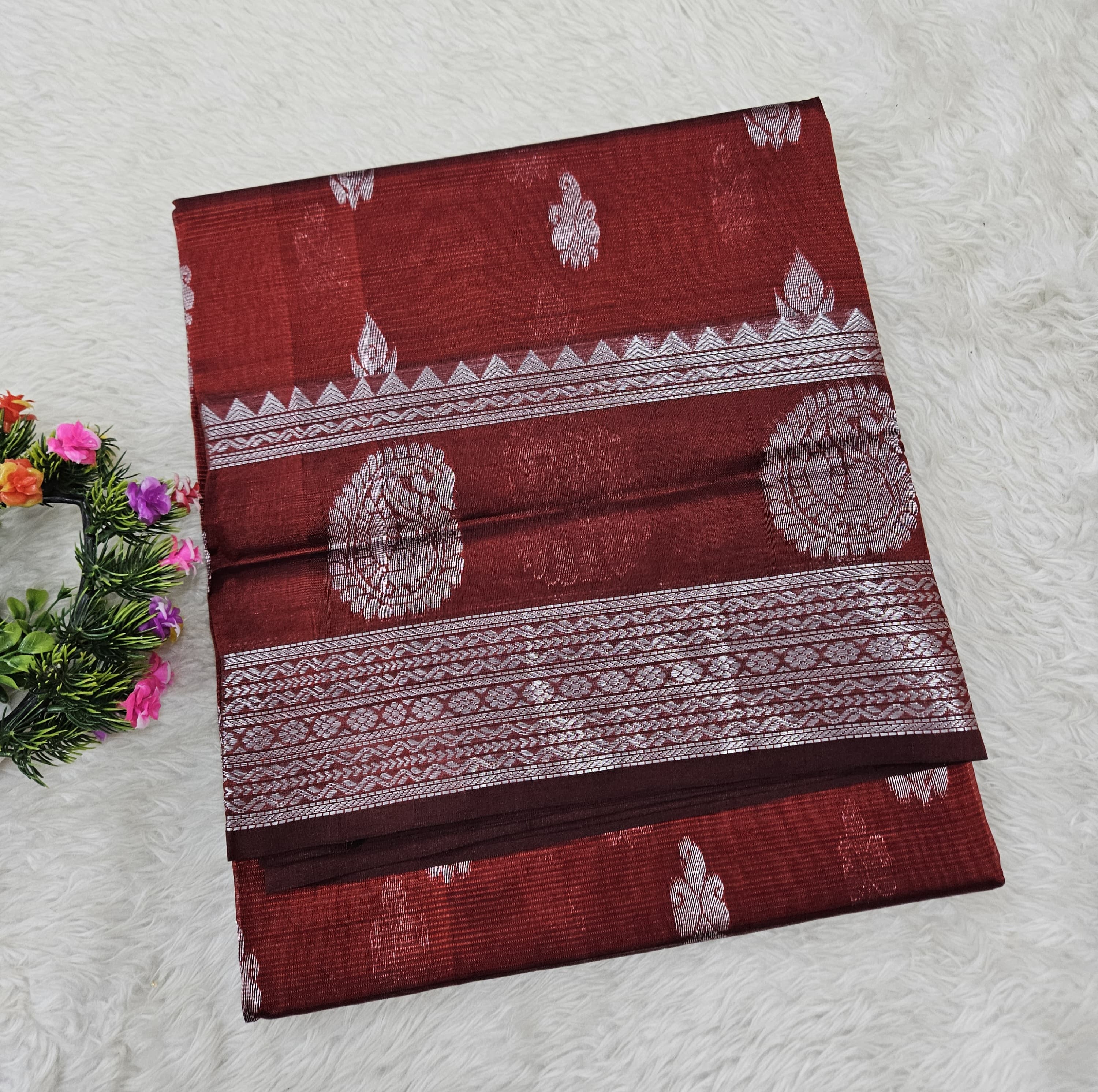 Mangalagiri saree