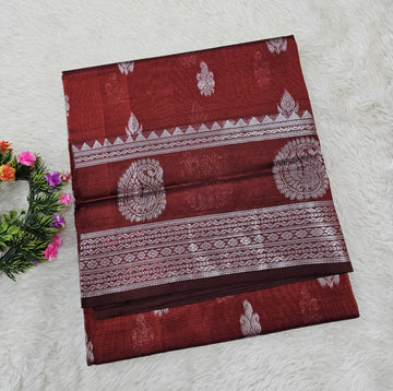 Mangalagiri saree