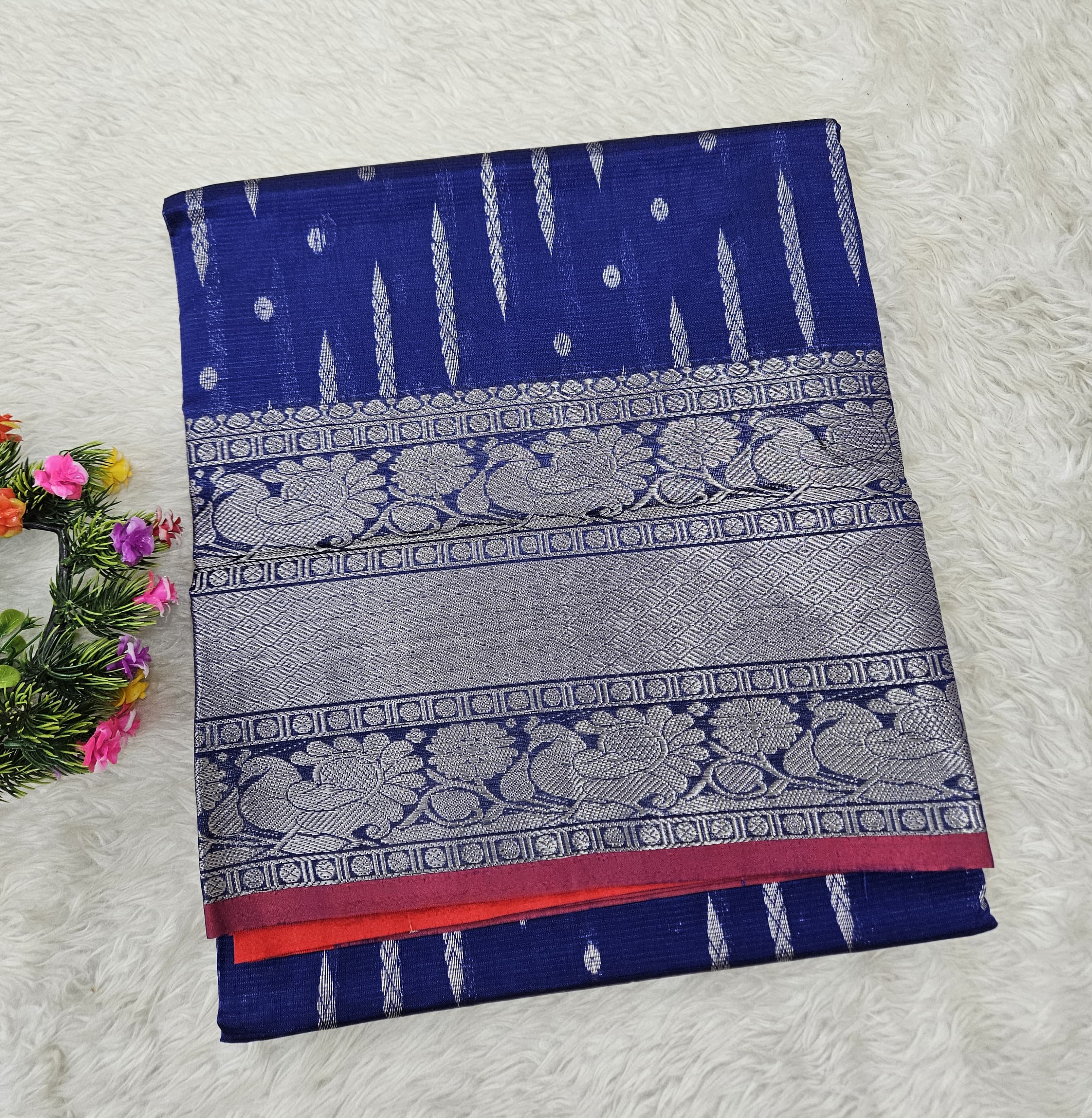 Mangalagiri saree