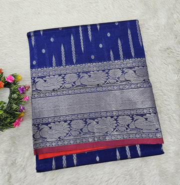 Mangalagiri saree