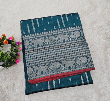 Mangalagiri saree