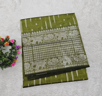 Mangalagiri saree