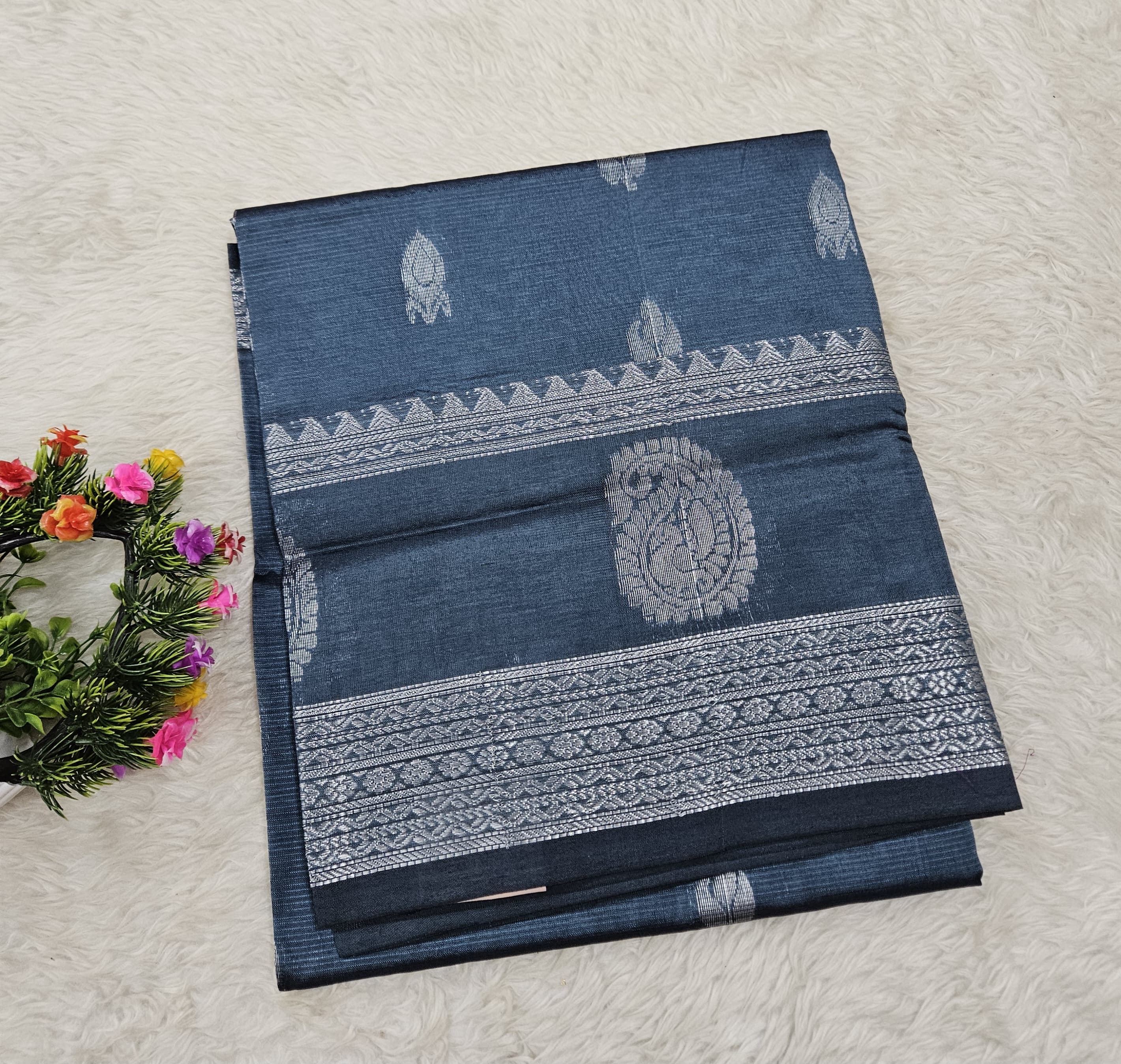 Mangalagiri saree