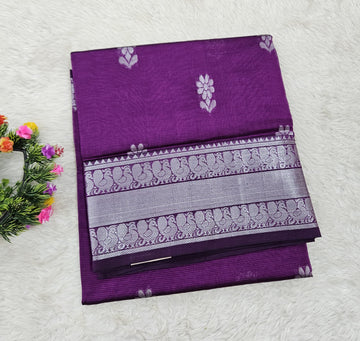 Mangalagiri saree