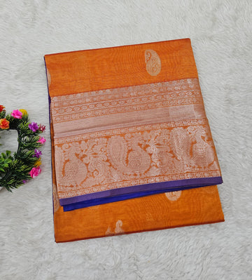 Mangalagiri saree