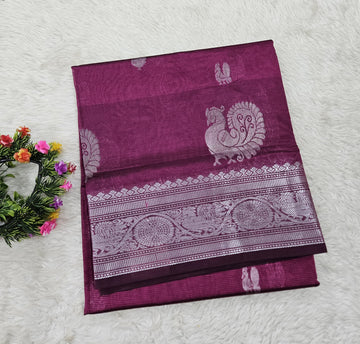 Mangalagiri saree