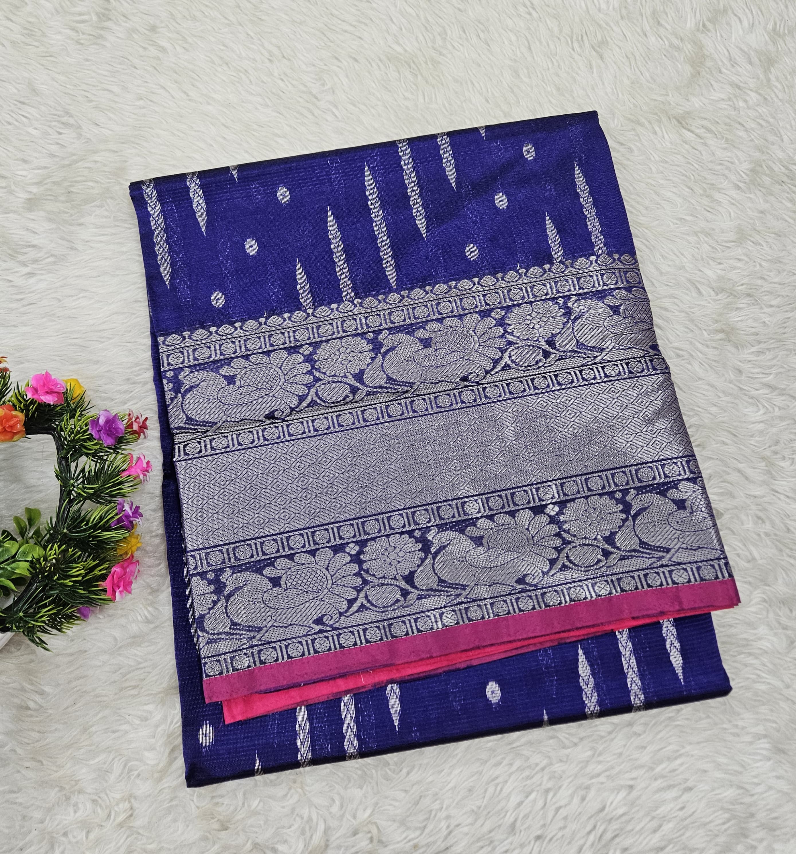 Mangalagiri saree