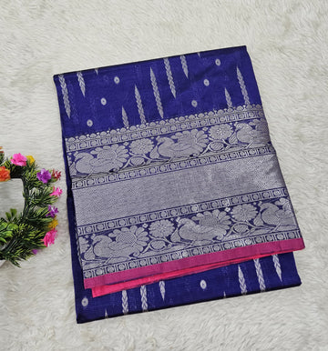 Mangalagiri saree
