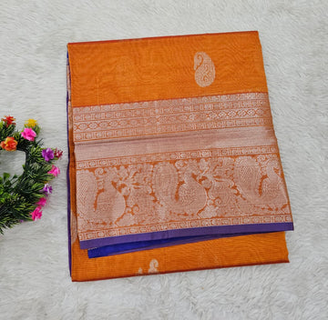 Mangalagiri saree