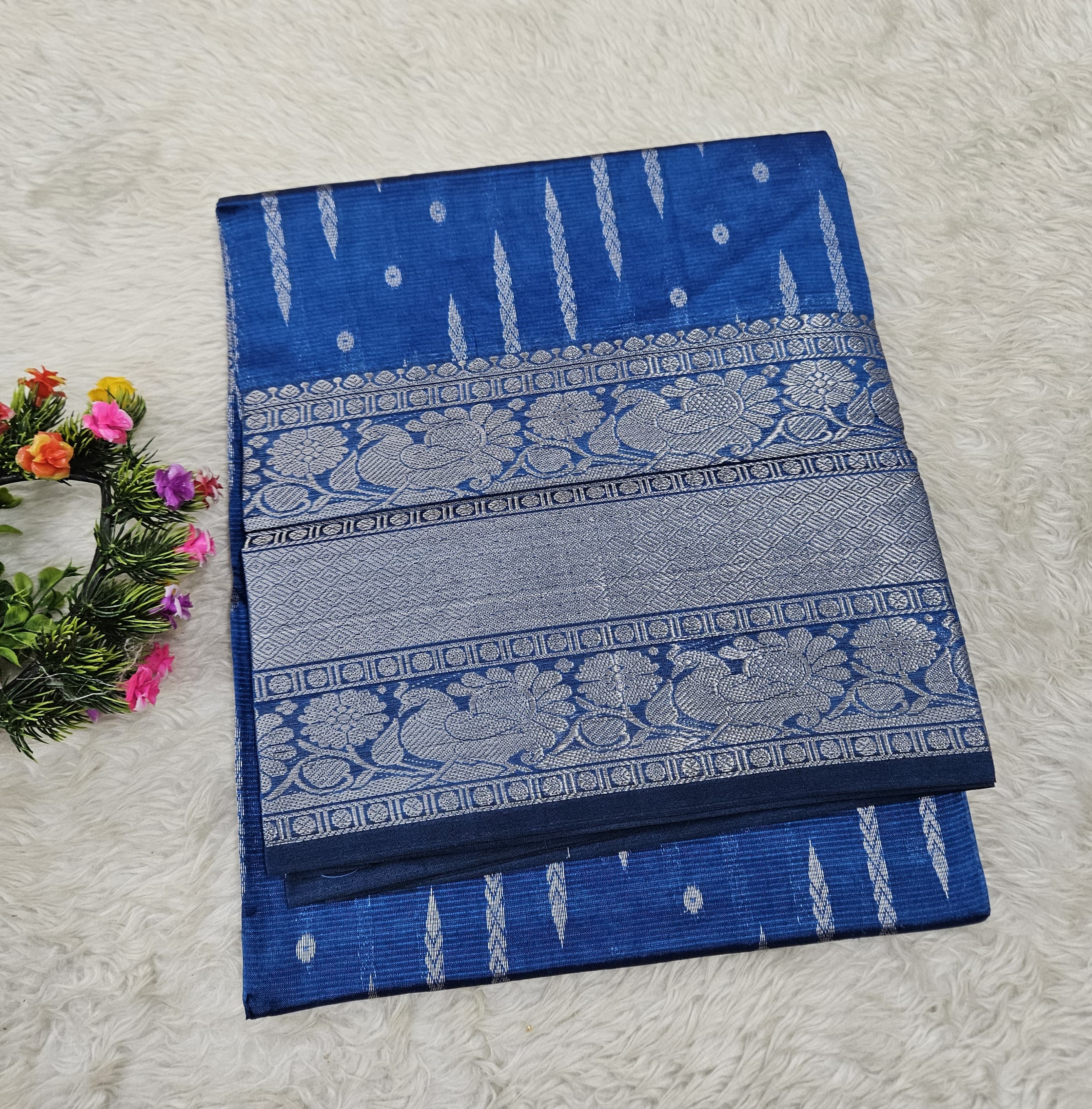 Mangalagiri saree