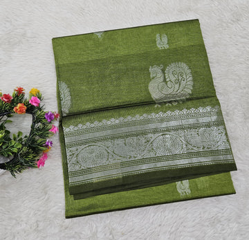 Mangalagiri saree