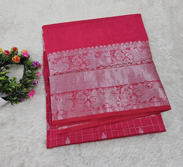Mangalagiri saree