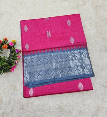 Mangalagiri saree
